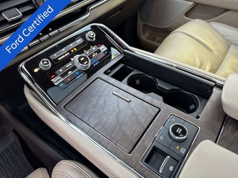 Used 2022 Lincoln Navigator L Reserve image 27