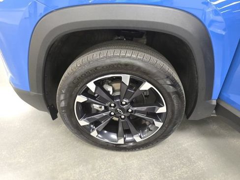 Used 2026 Chevrolet Equinox RS w/ LPO, Floor Liner Package FWD image 22