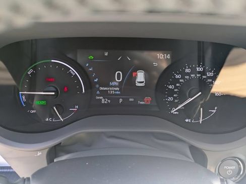New 2026 Toyota Sienna XLE AWD/4WD image 22