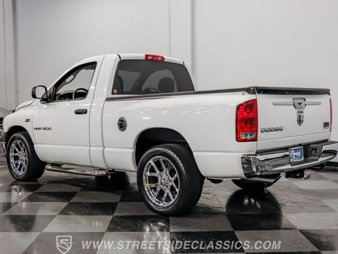 Used 2003 Dodge Ram 1500 Truck ST image 8