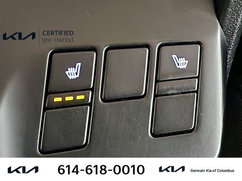 Certified 2023 Kia Sportage LX image 29
