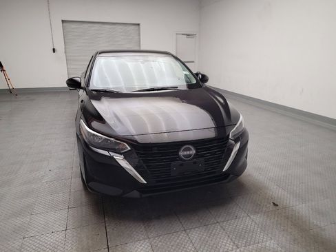 Used 2025 Nissan Sentra S FWD image 14
