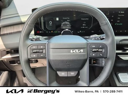 New 2027 Kia Telluride X-Line SX Prestige AWD/4WD image 15