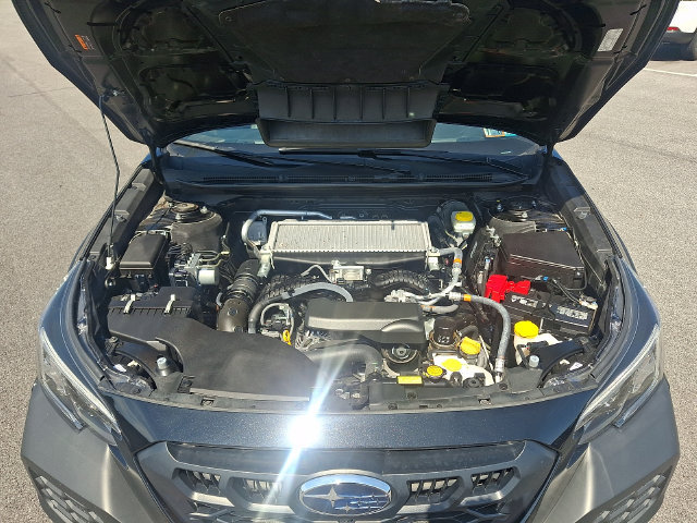 Used 2025 Subaru Outback Wilderness AWD/4WD image 26