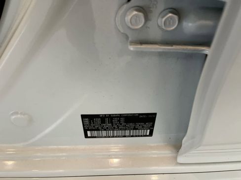 Used 2018 Subaru Impreza 2.0i Sport image 28