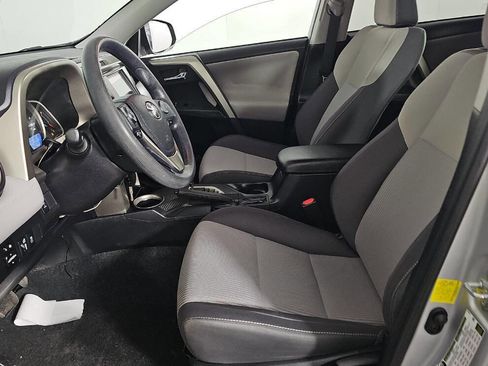 Used 2014 Toyota RAV4 XLE image 22