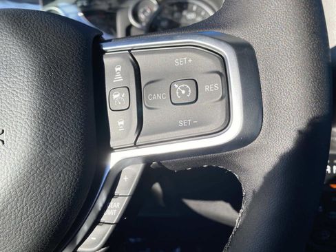 New 2025 RAM 1500 Big Horn image 16