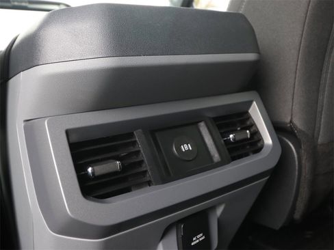 Certified 2025 Ford F250 XLT w/ Black Appearance Package image 10