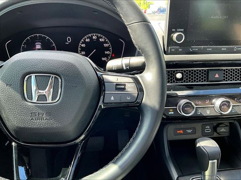 Used 2024 Honda Civic EX image 12
