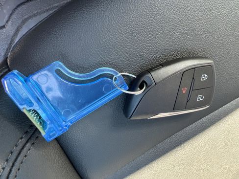 New 2026 Chevrolet Silverado 1500 W/T w/ WT Value Package image 31