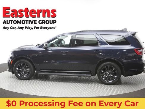 Used 2025 Dodge Durango R/T AWD/4WD image 66