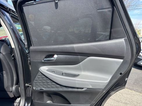 Used 2023 Hyundai Santa Fe SEL w/ Premium Package image 33