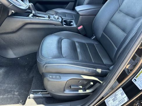 Used 2025 MAZDA CX-5 AWD 2.5 S w/ Preferred Package image 20
