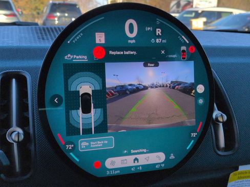 New 2026 MINI Cooper Countryman S image 32