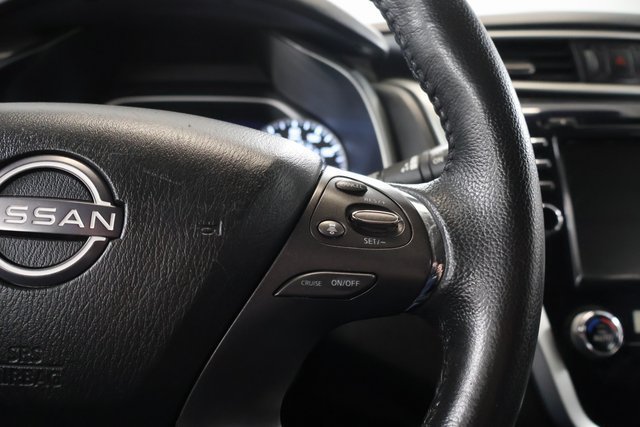 Used 2024 Nissan Murano SV AWD/4WD image 18