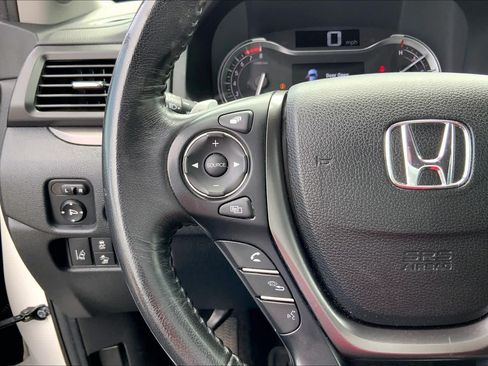 Used 2021 Honda Ridgeline RTL image 24