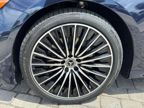 New 2026 Mercedes-Benz E 350 Sedan image 13