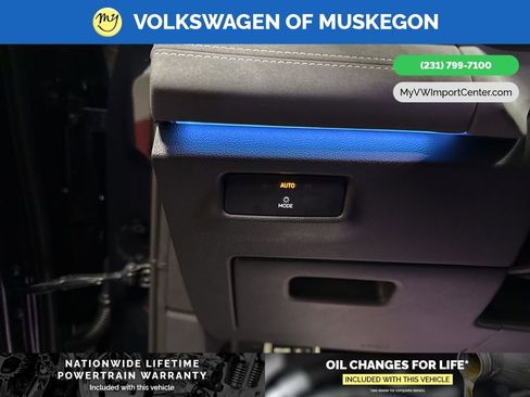 New 2026 Volkswagen Tiguan SE R-Line image 15