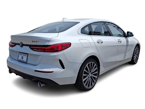 Used 2023 BMW 228i Gran Coupe w/ Convenience Package FWD image 6