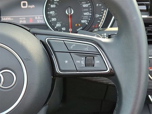 Certified 2022 Audi A5 2.0T Premium image 23