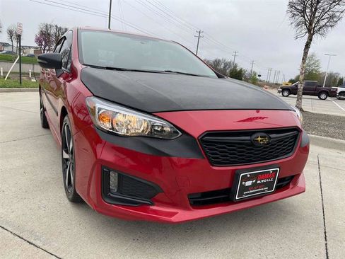 Used 2019 Subaru Impreza 2.0i Sport image 65