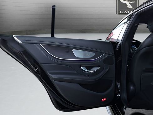 Used 2022 Mercedes-Benz AMG GT 43 image 60