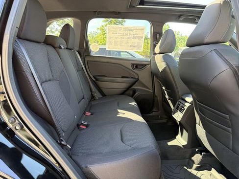 New 2026 Subaru Forester Premium AWD/4WD image 16