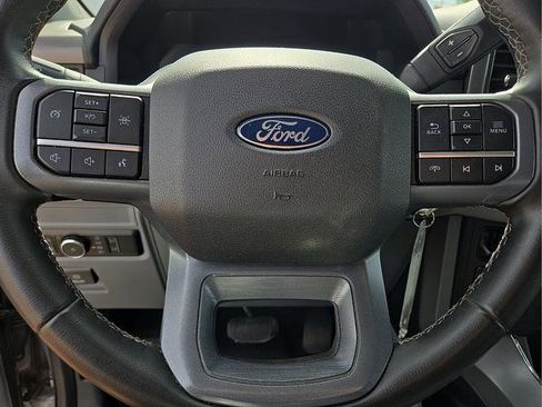 Used 2024 Ford F150 XLT w/ Mobile Office Package AWD/4WD image 31