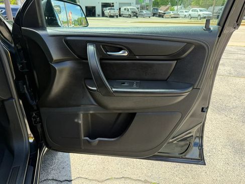 Used 2015 GMC Acadia SLE AWD/4WD image 20
