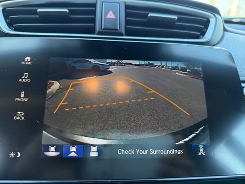 Used 2022 Honda CR-V EX-L image 34