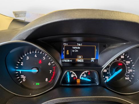 Used 2018 Ford Escape SE AWD/4WD image 14