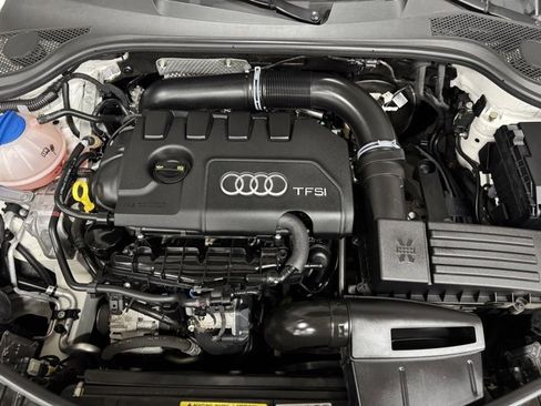 Used 2014 Audi TT 2.0T image 22