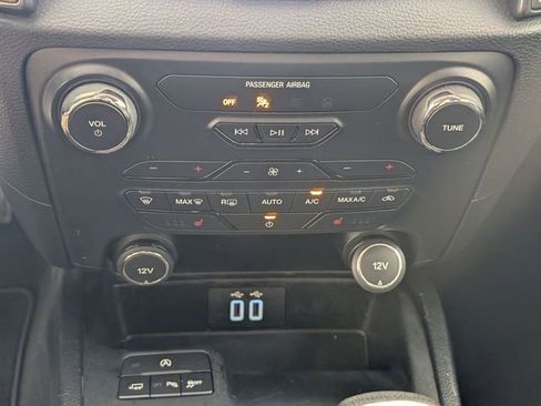 Used 2019 Ford Ranger Lariat image 22