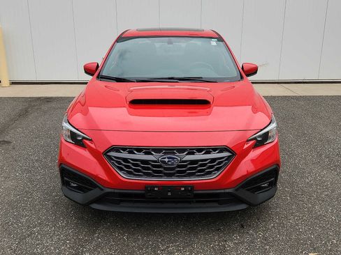 Used 2022 Subaru WRX Premium AWD/4WD image 2