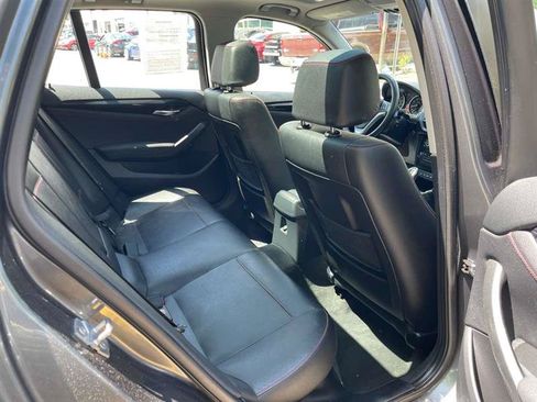 Used 2014 BMW X1 xDrive28i AWD/4WD image 35