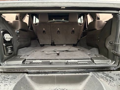 Certified 2024 Jeep Wrangler Sport S image 32