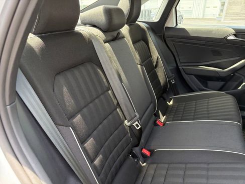 Certified 2024 Volkswagen Jetta Sport FWD image 26