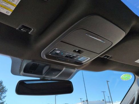 New 2025 Ford F150 King Ranch w/ FX4 Off-Road Package image 22