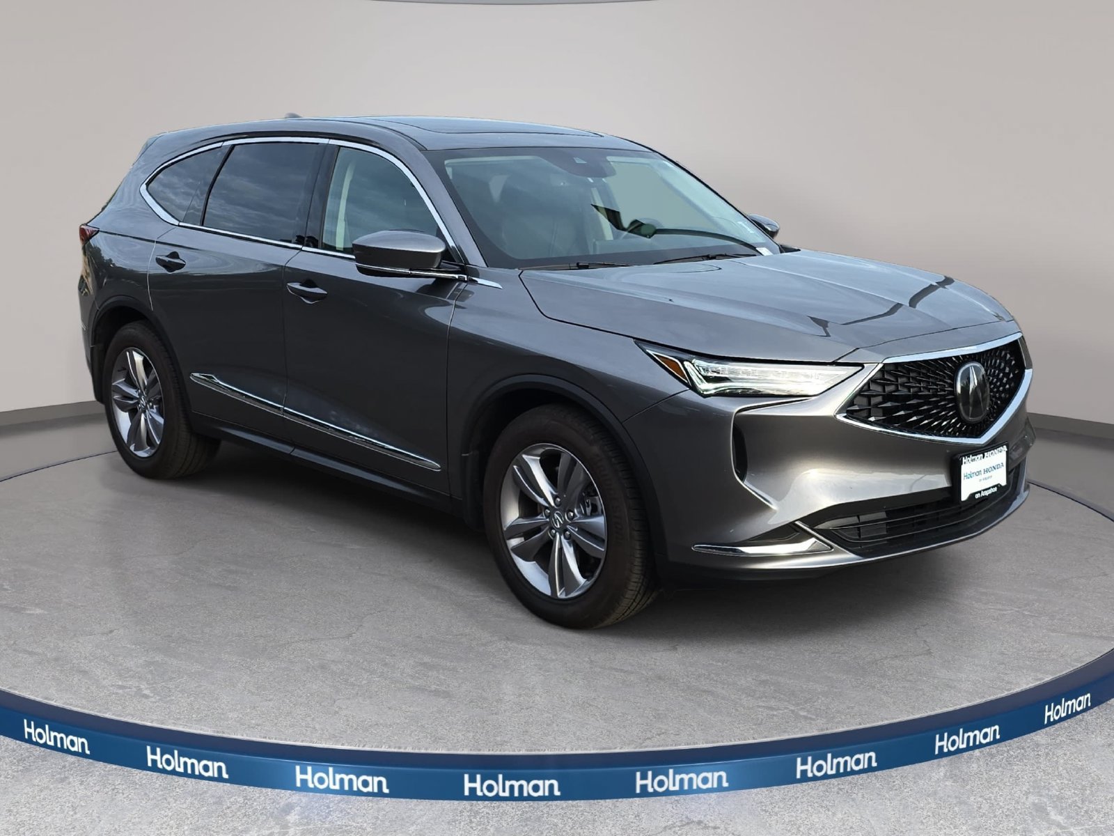 Used 2024 Acura MDX SH-AWD image 4