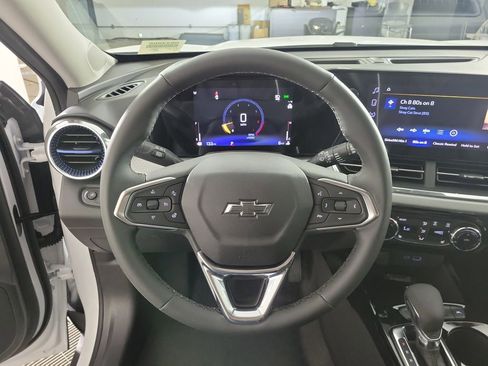 New 2026 Chevrolet Trax LT w/ Midnight Edition image 22