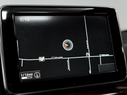 Used 2015 Mercedes-Benz G 63 AMG G 63 AMG 4MATIC image 59