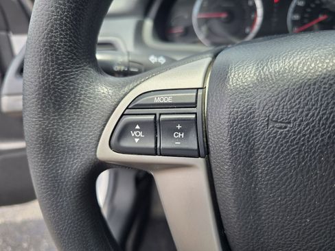 Used 2008 Honda Accord LX image 20