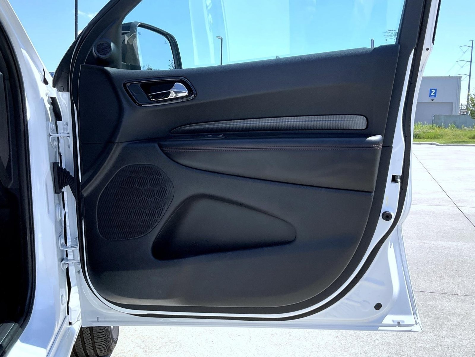 Used 2026 Dodge Durango GT AWD/4WD image 17