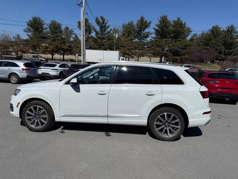 Used 2018 Audi Q7 3.0T Prestige image 12