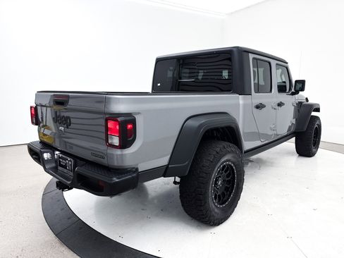 Used 2020 Jeep Gladiator Sport w/ Quick Order Package 24S image 19
