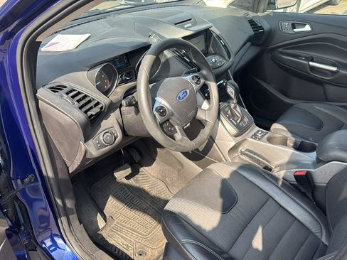 Used 2016 Ford Escape SE w/ SE Chrome Package AWD/4WD image 9