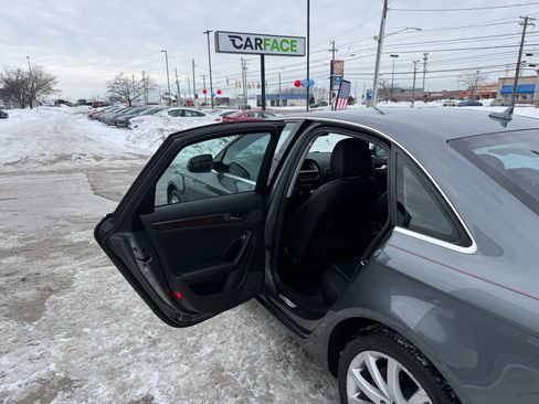 Used 2013 Audi A4 2.0T Premium Plus w/ Premium Plus Pkg image 19