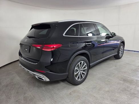 New 2026 Mercedes-Benz GLC 300 image 4