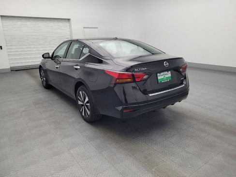 Used 2022 Nissan Altima 2.5 SV image 5