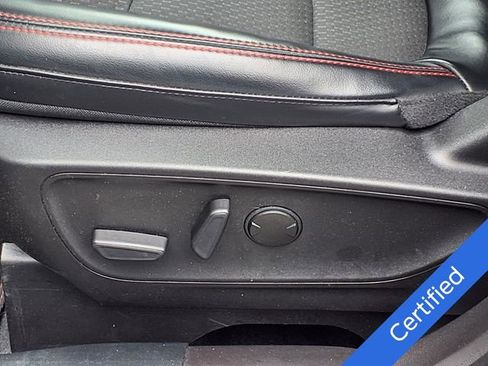 Used 2023 Ford Escape ST-Line Select w/ Tech Pack #2 image 4